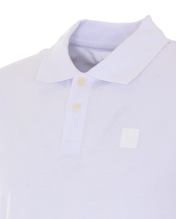 T-shirts and Polos White