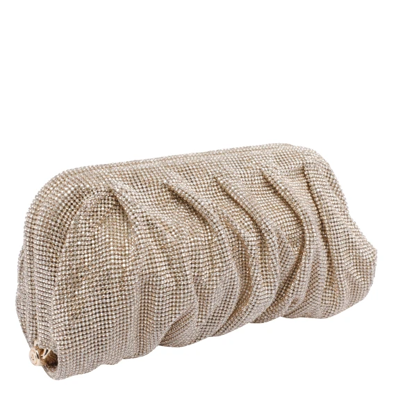 Benedetta Bruzziches Borse... Oro