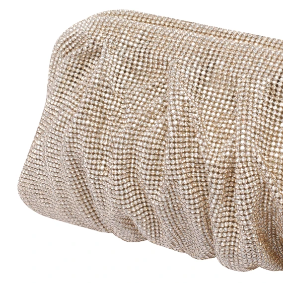 Benedetta Bruzziches Borse... Oro