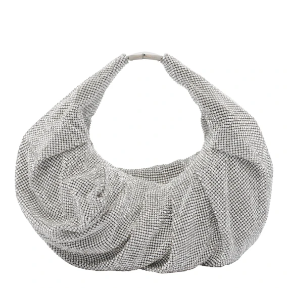 Benedetta Bruzziches Borse... Argento