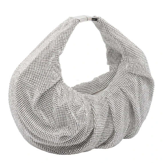 Benedetta Bruzziches Borse... Argento