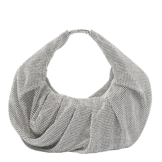 Benedetta Bruzziches Borse... Argento