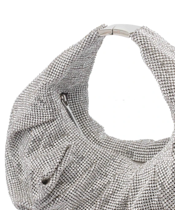 Benedetta Bruzziches Borse... Argento