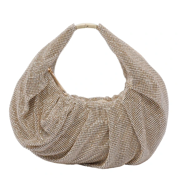 Benedetta Bruzziches Borse... Oro