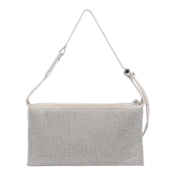 Benedetta Bruzziches Borse... Argento