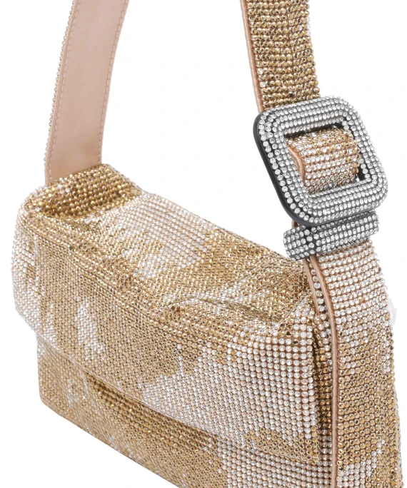 VITTY LA MIGNON SHOULDER BAG