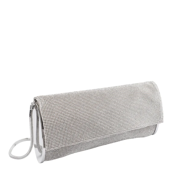 KATE CRYSTAL CROSSBODY BAG