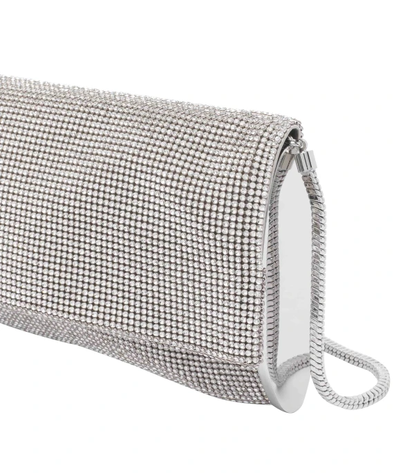 KATE CRYSTAL CROSSBODY BAG