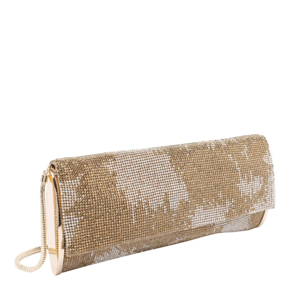 kate crystal mesh let's get lost