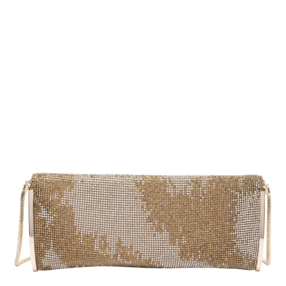 kate crystal mesh let's get lost