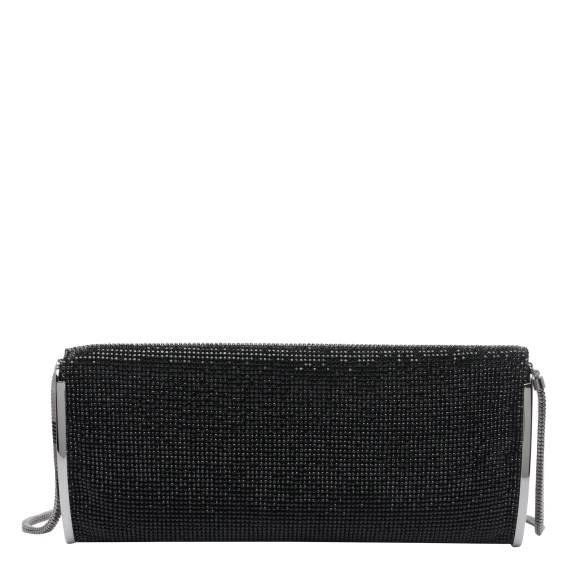 KATE CRYSTAL CROSSBODY BAG