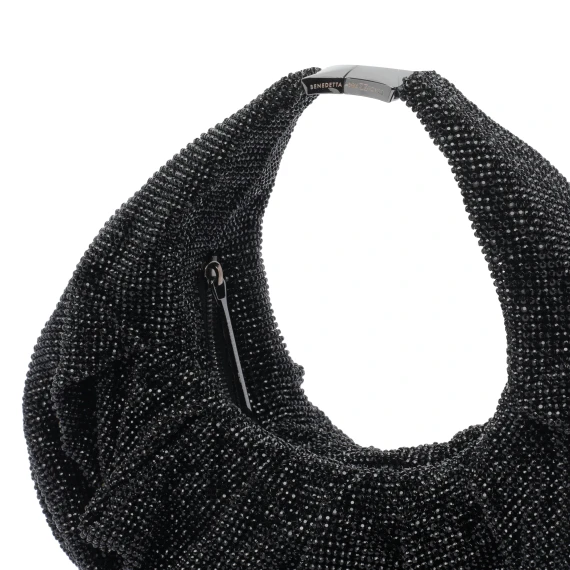 Benedetta Bruzziches Borse... Nero