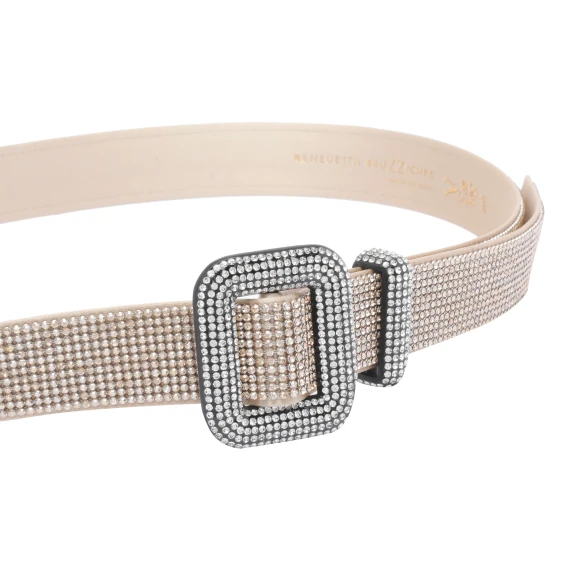 Benedetta Bruzziches Cinture Oro