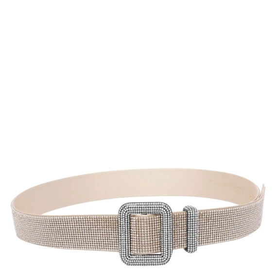 Gold Venus Belt Benedetta Bruzziches