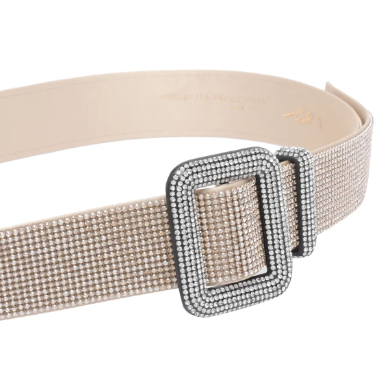 Gold Venus Belt