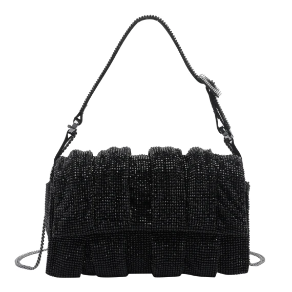Iris Handbag Bag Benedetta Bruzziches