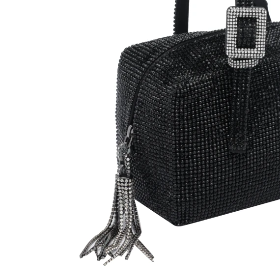 Borsa nera