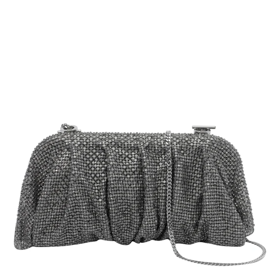 Borsa argento Benedetta Bruzziches