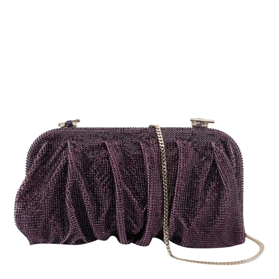 Borsa Purple Benedetta Bruzziches