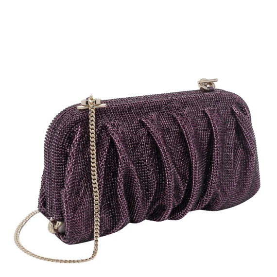 Borsa Purple
