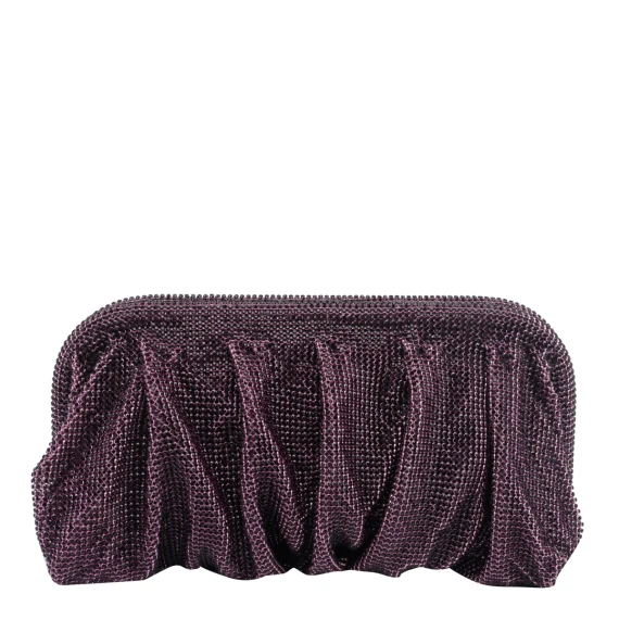 Borsa Purple