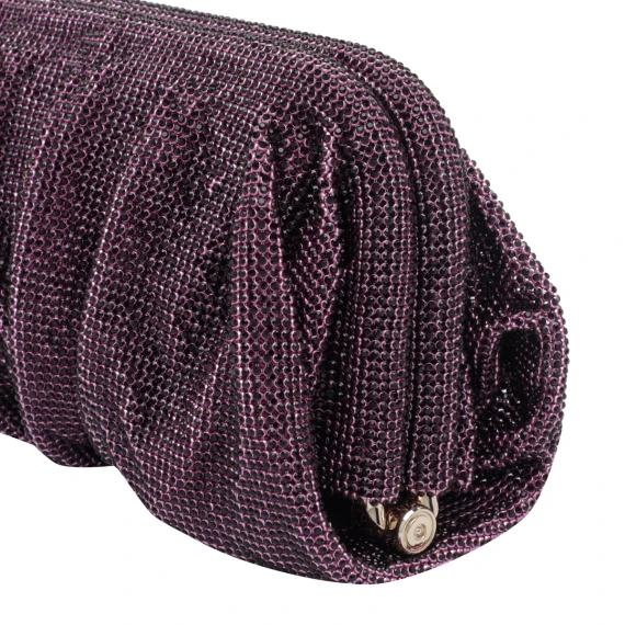 Borsa Purple
