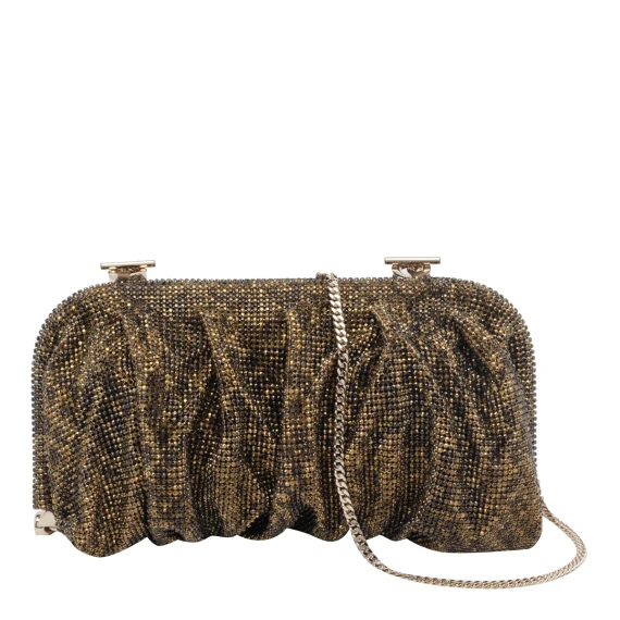 Borsa oro Benedetta Bruzziches
