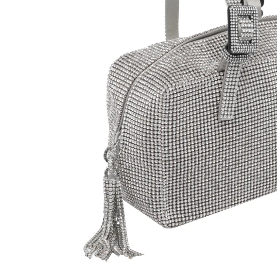 Sandra Shoulder Bag