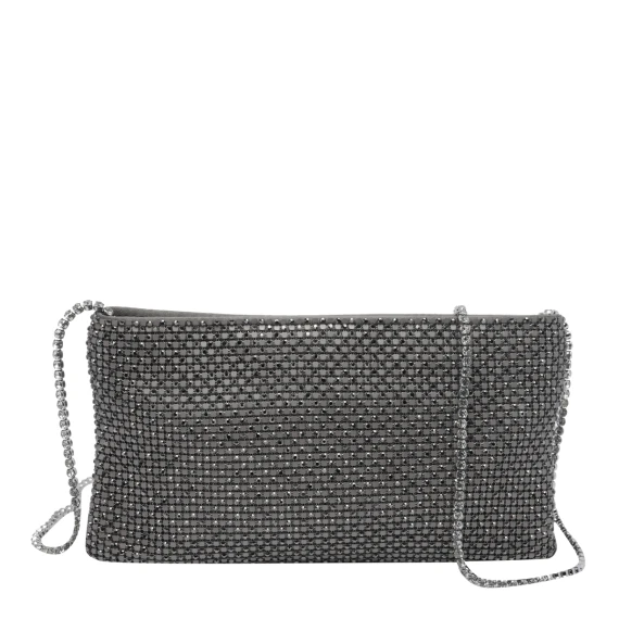 Borsa grigia