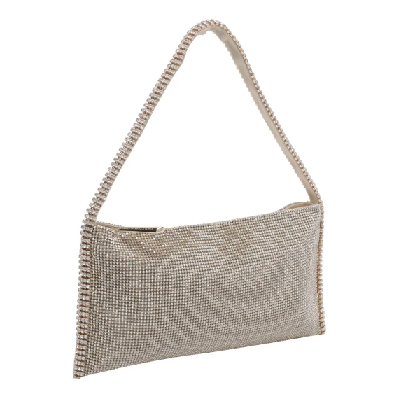 Borsa oro
