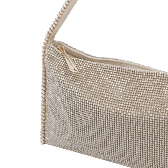 Borsa oro