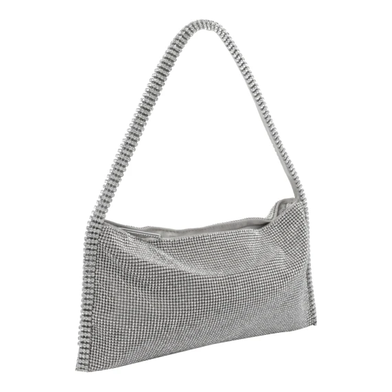 Your Best Friend Shoulder Bag