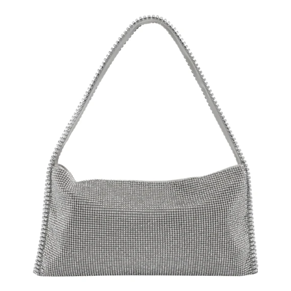 Your Best Friend Shoulder Bag