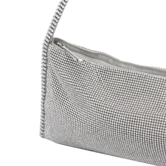 Your Best Friend Shoulder Bag