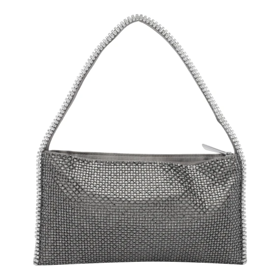 Your Best Friend Shoulder Bag
