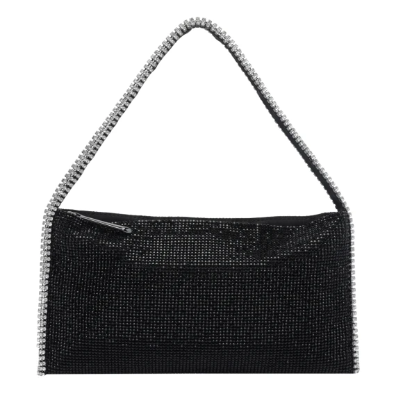 Your Best Friend Shoulder Bag