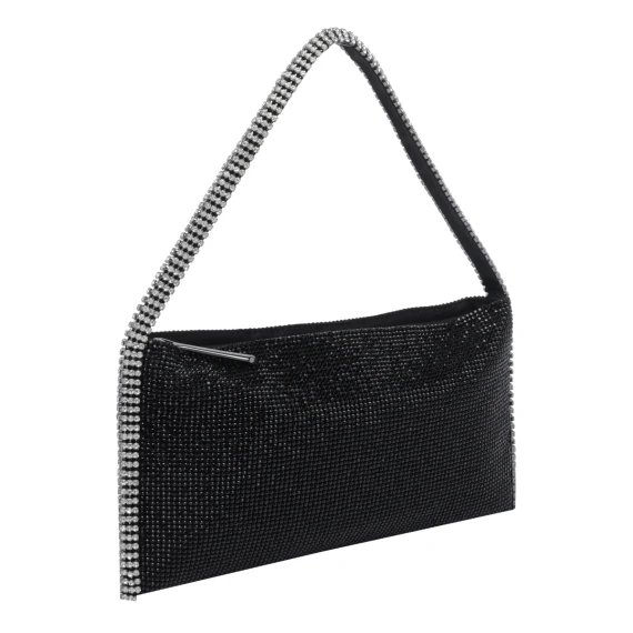 Your Best Friend Shoulder Bag