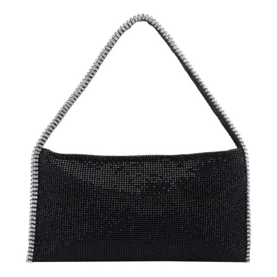 Your Best Friend Shoulder Bag