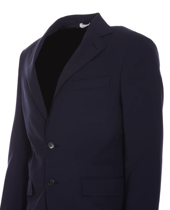 Brian Dales Abiti Blue