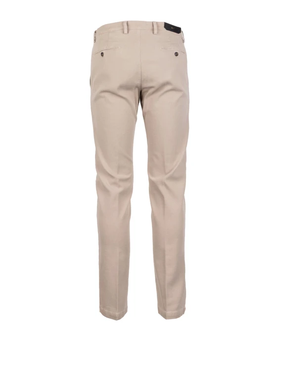 Light beige trousers BRIGLIA 1949