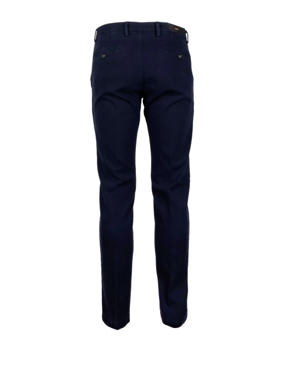 Dark blue trousers BRIGLIA 1949