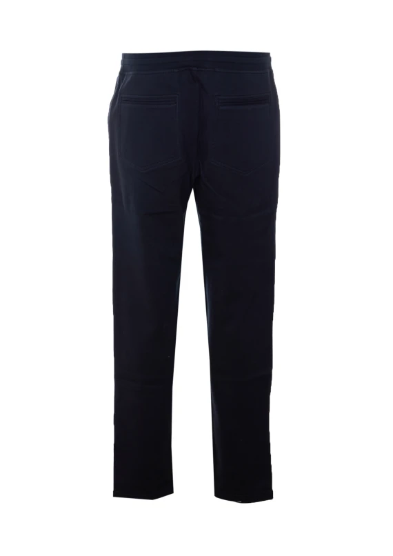 Brunello Cucinelli Pantaloni Nero