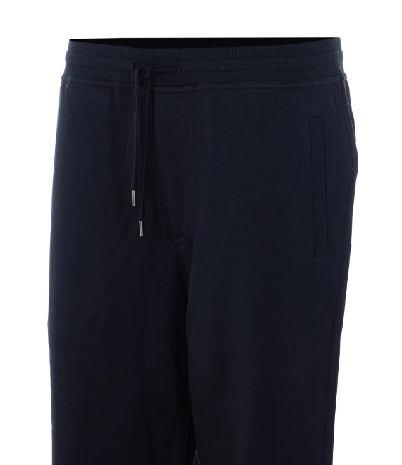 Brunello Cucinelli Pantaloni Nero