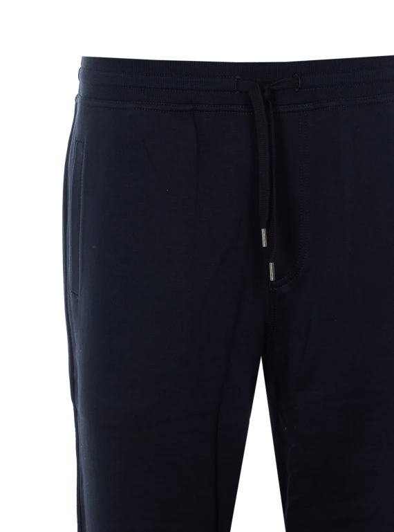 Brunello Cucinelli Pantaloni Nero