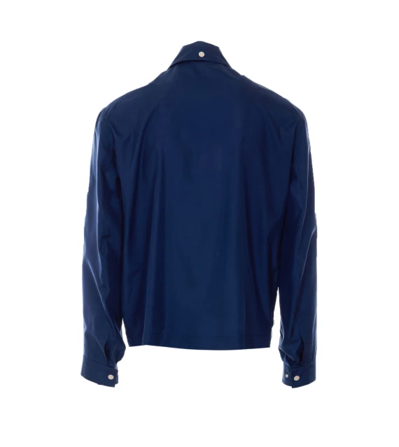 Brunello Cucinelli Giacche Blue