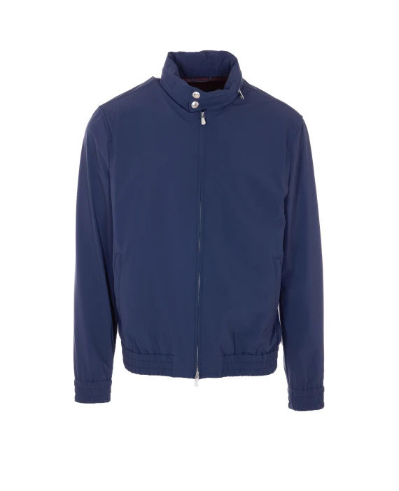 Brunello Cucinelli Giacche Blue