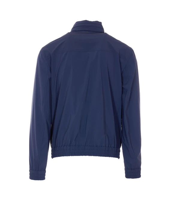 Brunello Cucinelli Giacche Blue