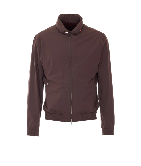 Brunello Cucinelli Giacche Rosso