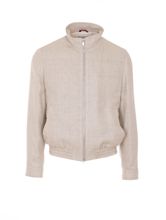 Brunello Cucinelli Giacche Beige