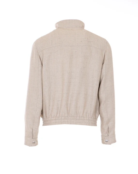 Brunello Cucinelli Giacche Beige